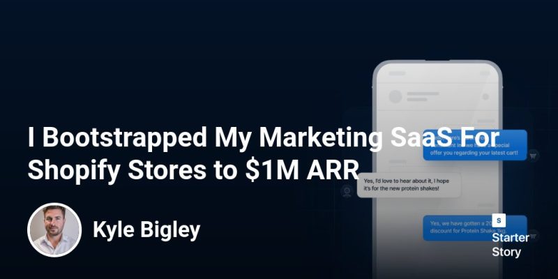 软件与工具-SaaS订阅软件 | 月流水 ¥60万｜给 Shopify 商家做营销工具落地志 - 创业与数字化落地案例库｜真实投入·真实周期·真实代价落地志
