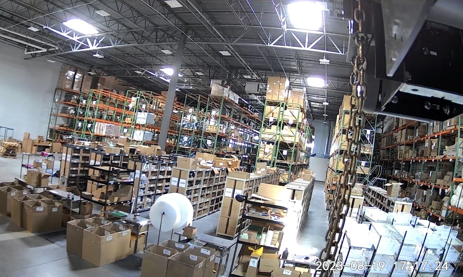 电商履约服务｜电商与零售电商DTC品牌案例配图